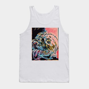 Loyal Dogo Tank Top